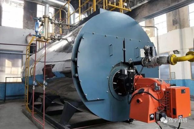 工業(yè)鍋爐司爐G1