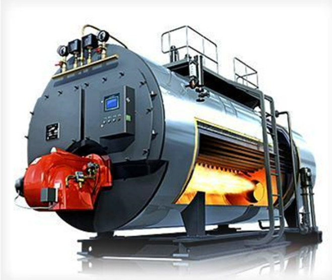 工業(yè)鍋爐司爐